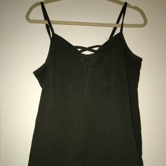 torrid Tops - Torrid tank! torrid Tops - Torrid tank!